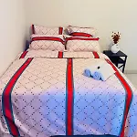 Pemba\'S Residence