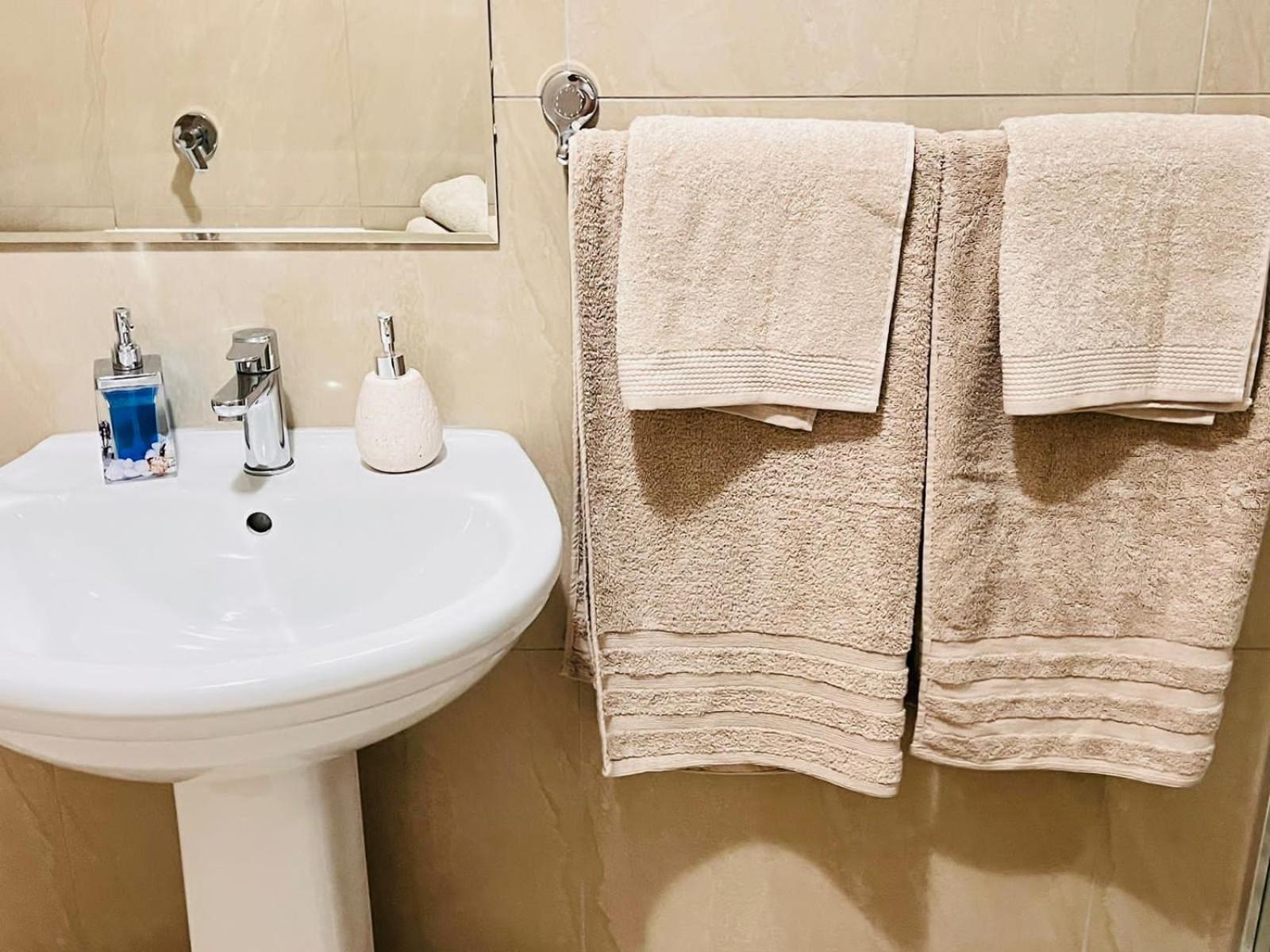 Séjour chez l'habitant Pemba's *